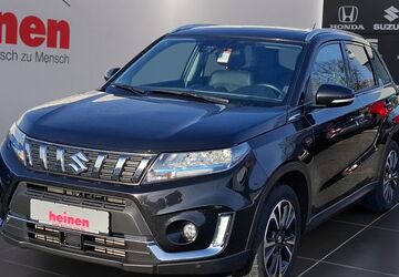 Suzuki Vitara 36.070 km 17.809 &euro; Bergkamen 59192