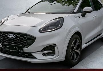 Ford Puma 15.761 km 19.499 &euro; Kamen 59174