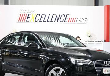 Audi A3 LIMOUSINE 1.4 TFSI BUSINESS / VIRTUAL-COCKPIT 119.000 km 16.555 &euro; Hamm 59077