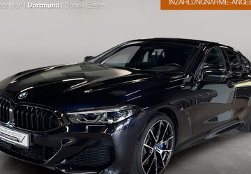 BMW 840 57.293 km 55.699 &euro; Dortmund 44263