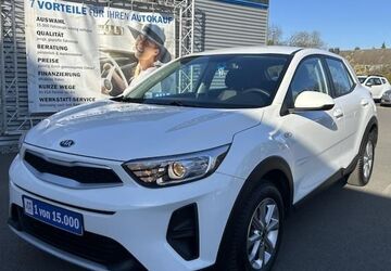 Kia Stonic 17.800 km 14.789 &euro; Dortmund 44309