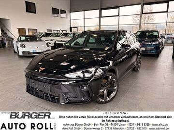 Gebrauchte Cupra Leon