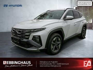 Gebrauchte Hyundai Tucson
