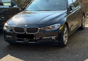 BMW 320 193.150 km 12.999 &euro; Lunen 44532