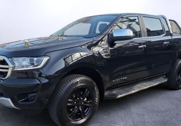 Ford Ranger 41.041 km 31.890 &euro; Datteln 45711