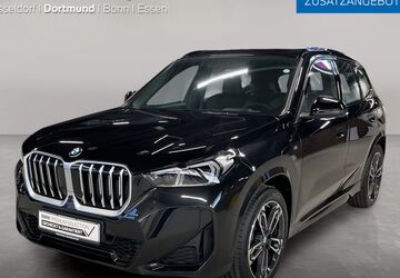 BMW X1 24.296 km 42.899 &euro; Dortmund 44263