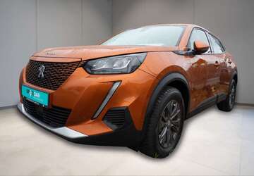 Peugeot 2008 41.410 km 16.590 &euro; Dortmund 44263