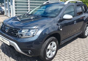 Dacia Duster 84.129 km 11.695 &euro; Hagen 58091