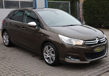 Citroen C4 182.000 km 5.290 &euro; Oer-Erkenschwick 45739