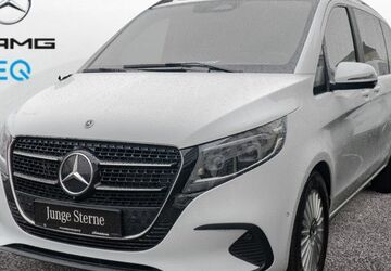 Mercedes-Benz V 220 18.503 km 60.900 &euro; Hagen 58135