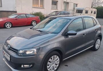 VW Polo 179.000 km 4.490 &euro; Hamm 59067