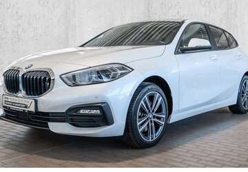 BMW 118 20.600 km 23.880 &euro; Hagen - Hohenlimburg 58119