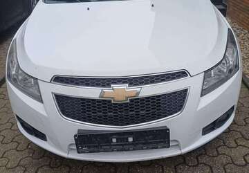 Chevrolet Cruze 153.205 km 4.500 &euro; Datteln 45711