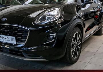 Ford Puma 53.723 km 17.980 &euro; Dortmund 44149