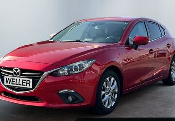 Mazda 3 72.000 km 12.770 &euro; Dortmund 44143