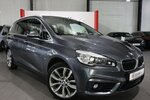 BMW 218 Gran Tourer d SPORT-LINE / LED / NAVI+ / ACC 173.000 km 10.992 &euro; Hamm 59077