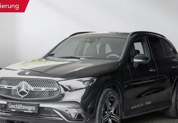 Mercedes-Benz GLC 450 18.000 km 76.890 &euro; Ahlen 59229