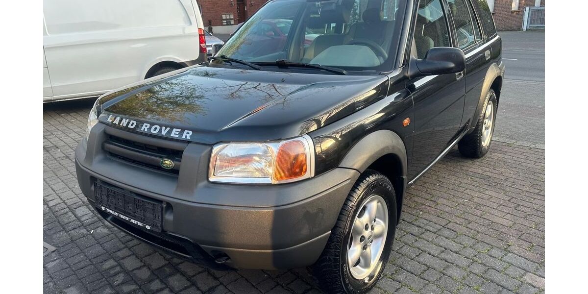 Land Rover Range Rover 145.000 km 3.495 &euro; Ahlen 59229