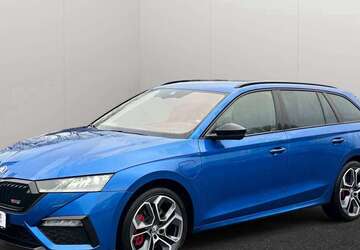 Skoda Octavia 63.500 km 25.690 &euro; Datteln 45711