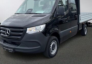 Mercedes-Benz Sprinter 10.300 km 43.376 &euro; Hamm 59067
