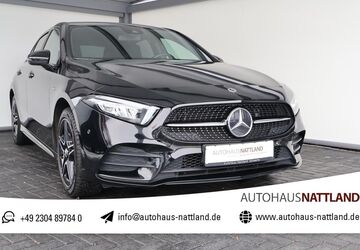 Mercedes-Benz A 250 69.926 km 23.650 &euro; Schwerte 58239
