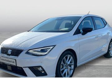 Seat Ibiza 24.313 km 17.463 &euro; Dortmund 44269