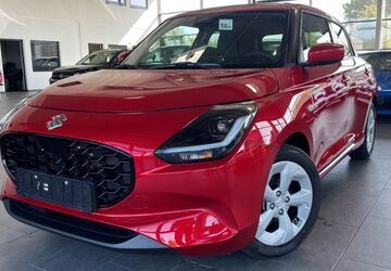 Suzuki Swift 7.740 km 17.470 &euro; Lünen 44536