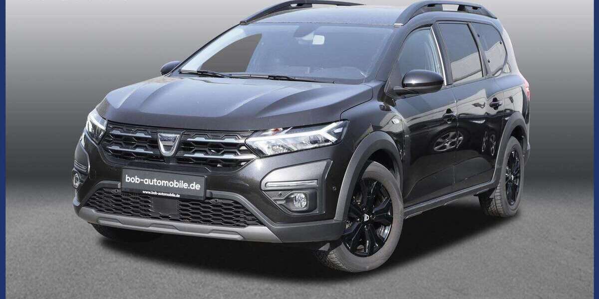 Dacia Jogger 47.805 km 18.888 &euro; Witten 58454