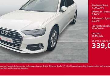 Audi A6 37.959 km 34.820 &euro; Dortmund 44143