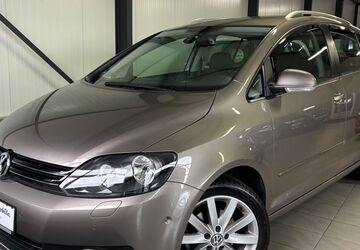 VW Golf Plus 69.000 km 8.489 &euro; Holzwickede 59439