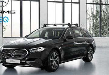 Mercedes-Benz E 300 10.430 km 47.490 &euro; Hagen 58135