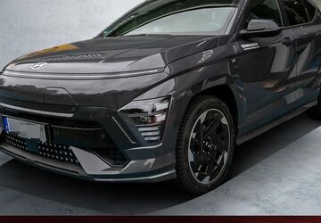 Hyundai KONA 15.999 km 32.999 &euro; Dortmund 44289