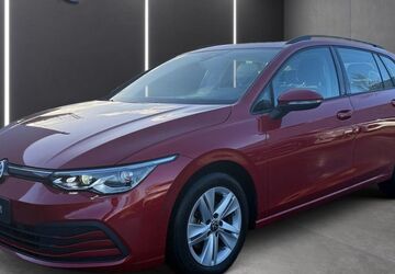 VW Golf 56.754 km 18.790 &euro; Werl 59457