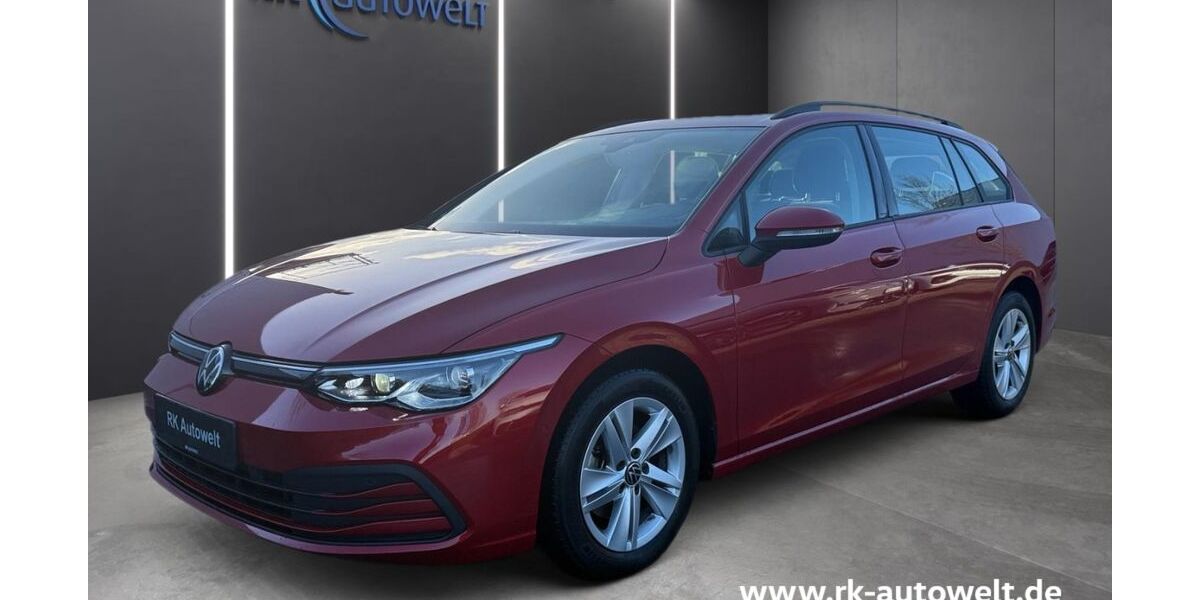 VW Golf 56.754 km 18.790 &euro; Werl 59457