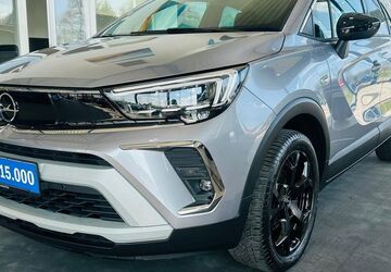 Opel Crossland (X) 5.545 km 21.840 &euro; Wetter 58300