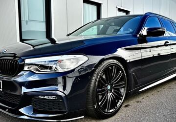 BMW 520 139.900 km 26.400 &euro; Hagen 58093