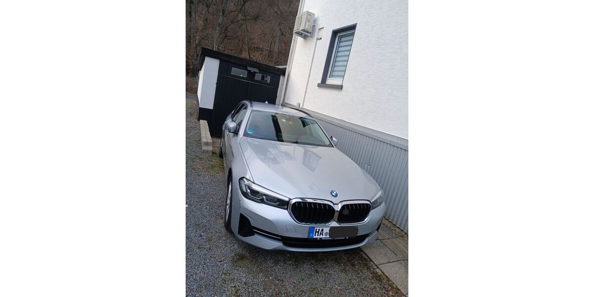 BMW 530 91.000 km 28.500 &euro; HAGEN 58089