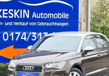Audi A1 138.000 km 11.690 &euro; Ahlen 59227