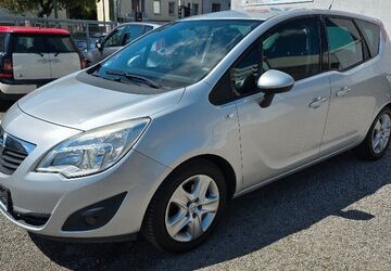Opel Meriva 90.000 km 4.800 &euro; Dortmund 44145