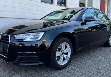 Audi A4 138.500 km 16.000 &euro; Castrop-Rauxel 44575
