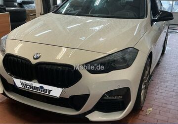 BMW 220 Gran Coupé 31.005 km 32.190 &euro; Werne 59368