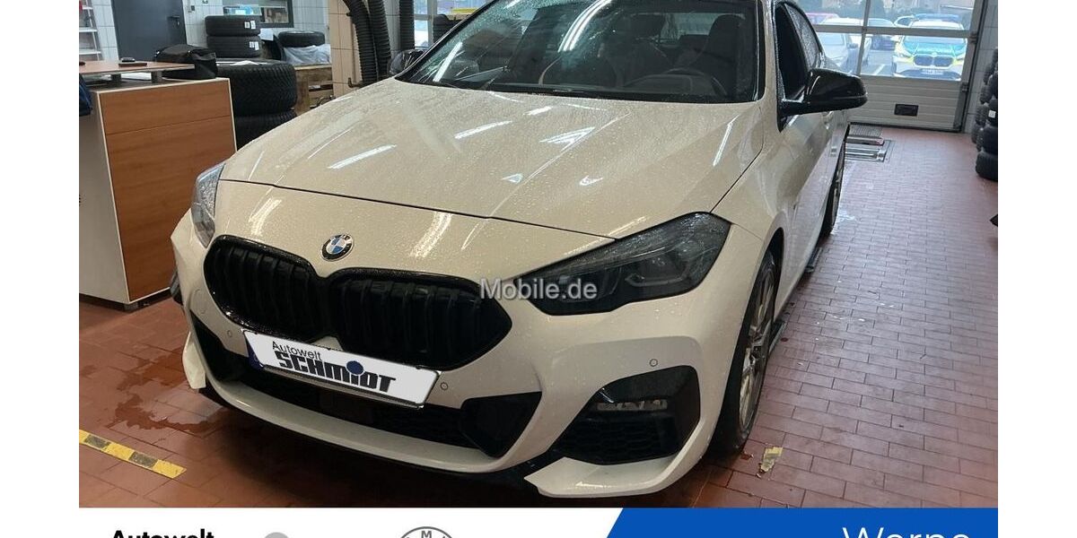BMW 220 Gran Coupé 31.005 km 32.190 &euro; Werne 59368