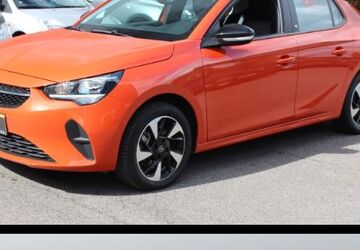 Opel Corsa 20.121 km 15.390 &euro; Unna 59427