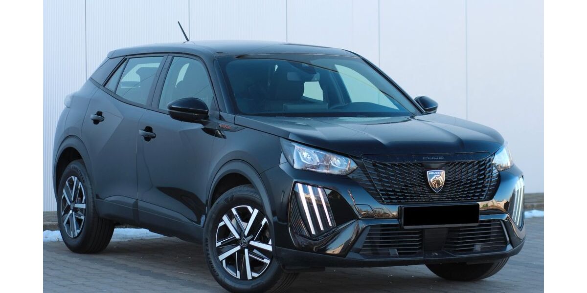 Peugeot 2008 7.000 km 22.300 &euro; Hagen 58119