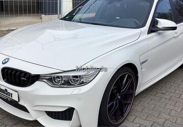 BMW M3 89.003 km 53.990 &euro; Werne 59368