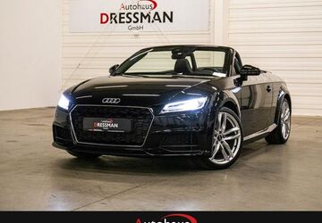 Audi TT 89.525 km 26.160 &euro; Hamm 59067