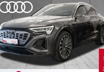 Audi Q8 e-tron 9.740 km 54.440 &euro; Lünen 44534