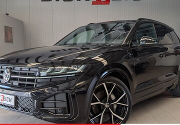VW Touareg 18.775 km 73.950 &euro; Menden (Sauerland) 58708