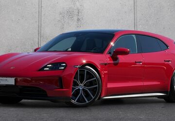 Porsche Taycan 10.630 km 95.900 &euro; Holzwickede 59439