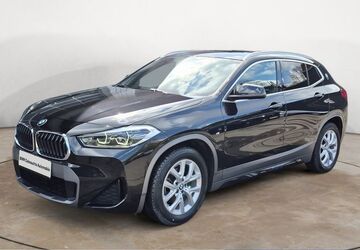 BMW X2 61.005 km 24.589 &euro; Hamm 59071